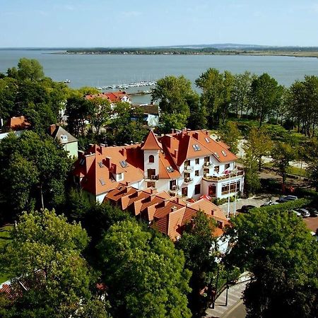 Dworek Morski Spa & Wellness Mielno  Esterno foto