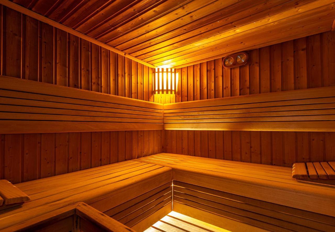 Dworek Morski Spa & Wellness Mielno  Esterno foto