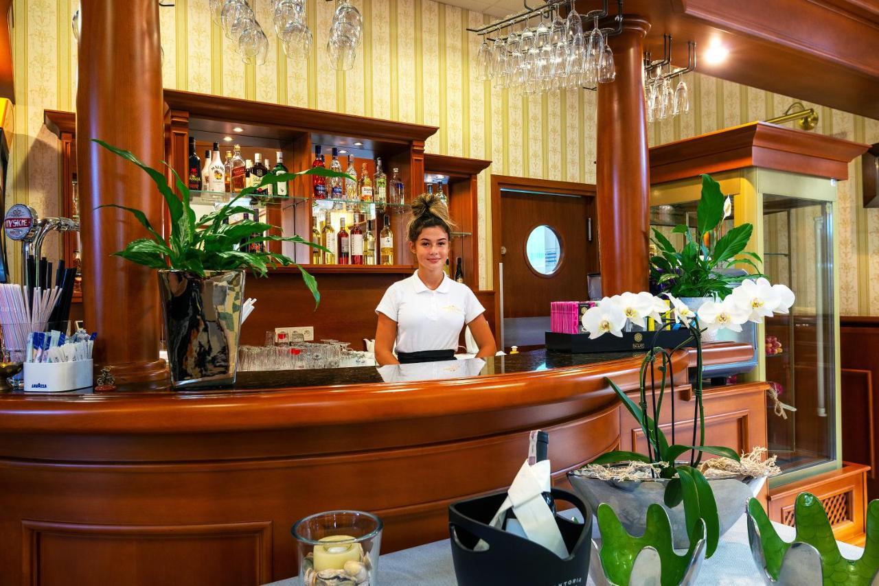 Dworek Morski Spa & Wellness Mielno  Esterno foto