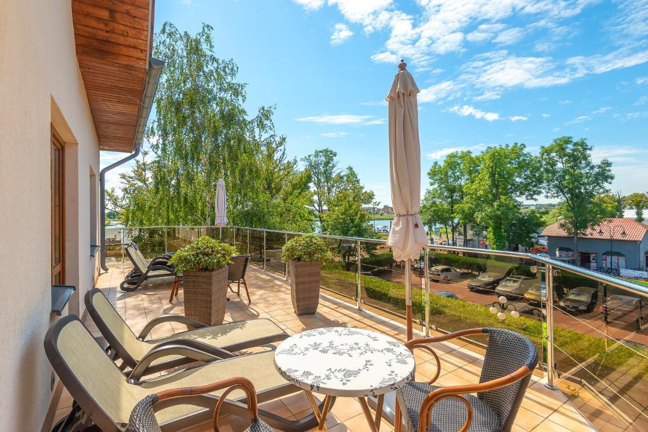 Dworek Morski Spa & Wellness Mielno  Esterno foto