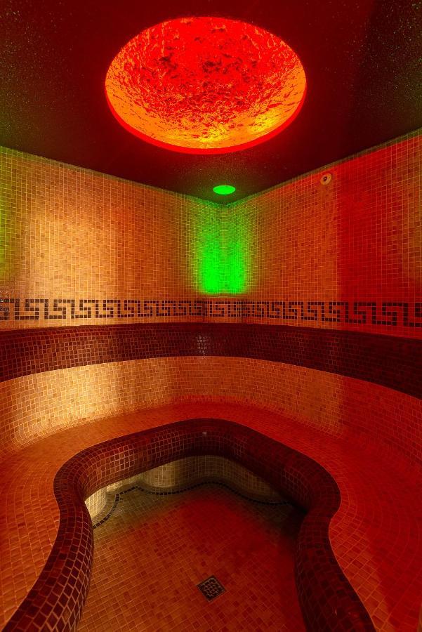 Dworek Morski Spa & Wellness Mielno  Esterno foto