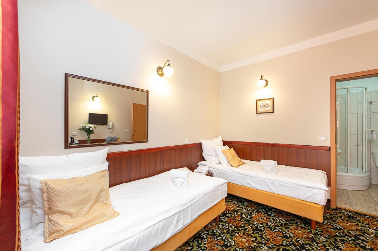 Dworek Morski Spa & Wellness Mielno  Esterno foto