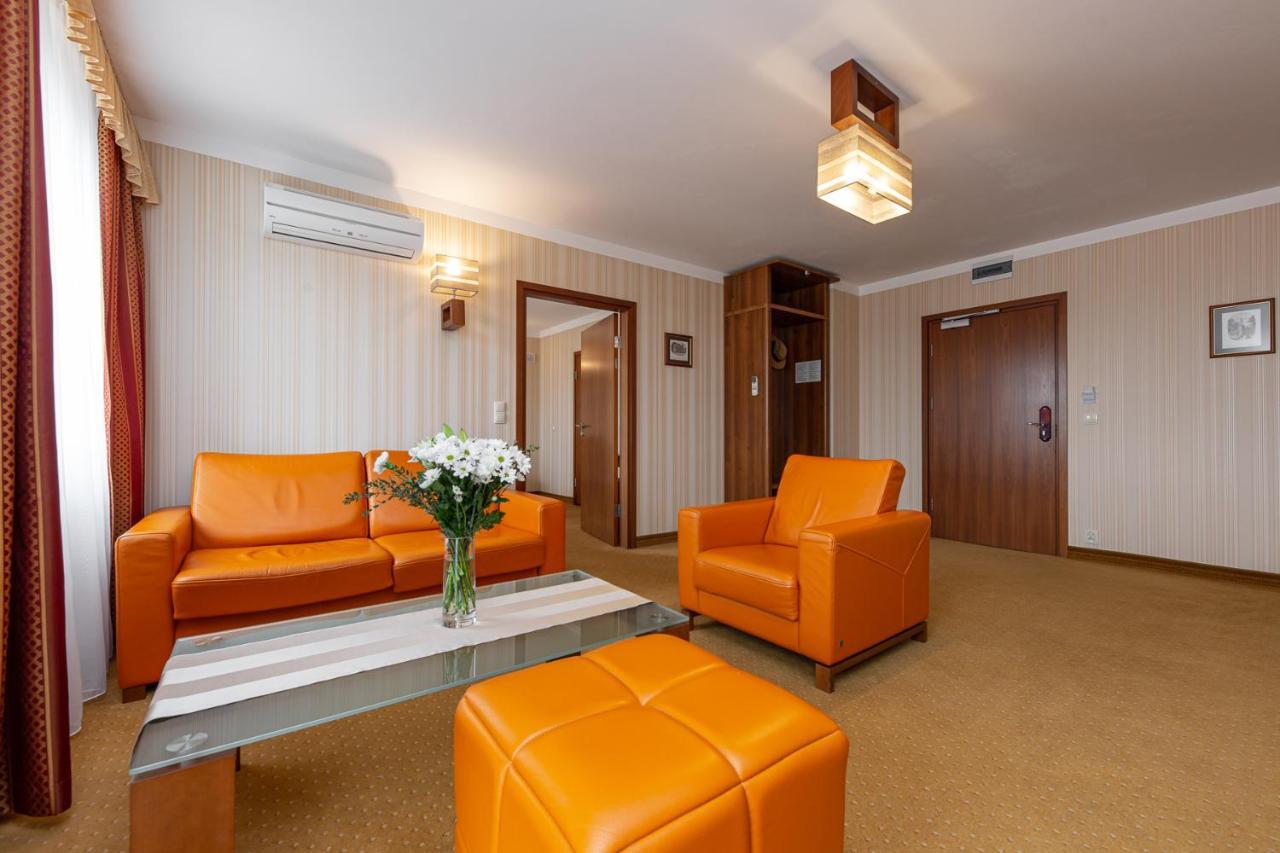 Dworek Morski Spa & Wellness Mielno  Esterno foto