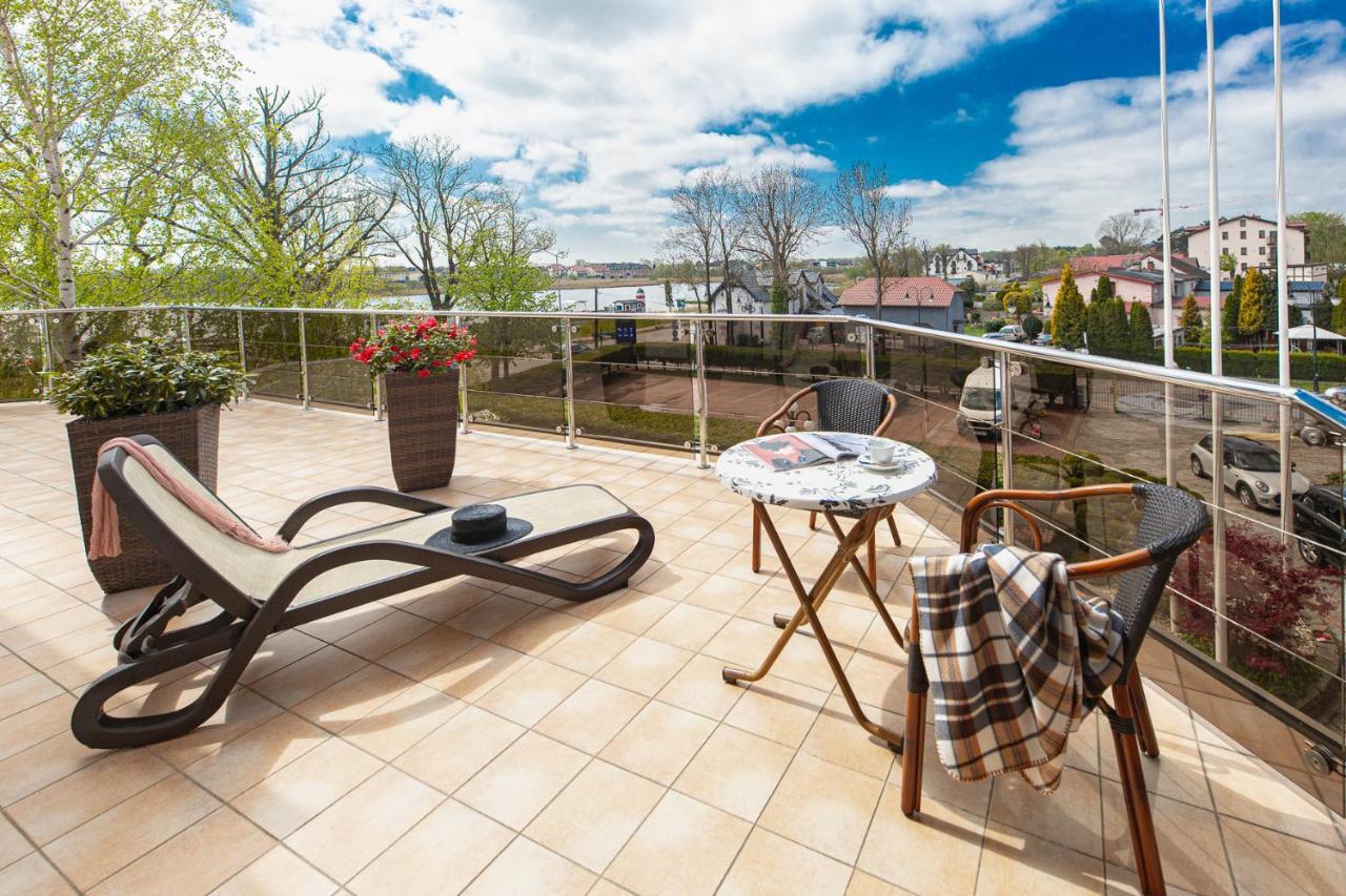 Dworek Morski Spa & Wellness Mielno  Esterno foto