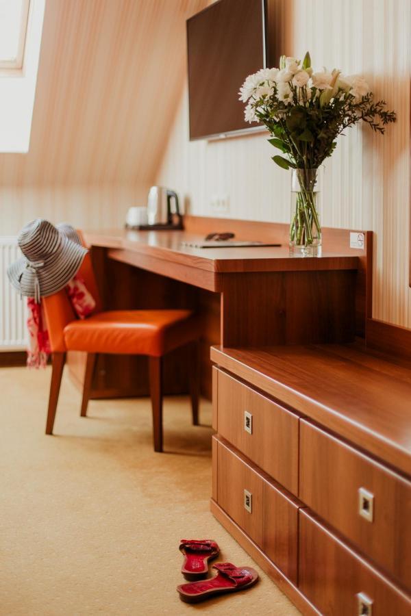 Dworek Morski Spa & Wellness Mielno  Esterno foto